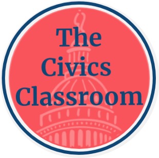 CivicsClassroomLogo
